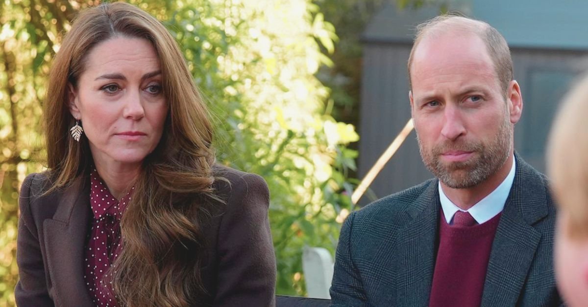 Prince William’s Subtle Gesture for Kate ‘Speaks Volumes’ About Their Bond 2 Prince William latest move for Kate ‘speaks volumes about relationship 2