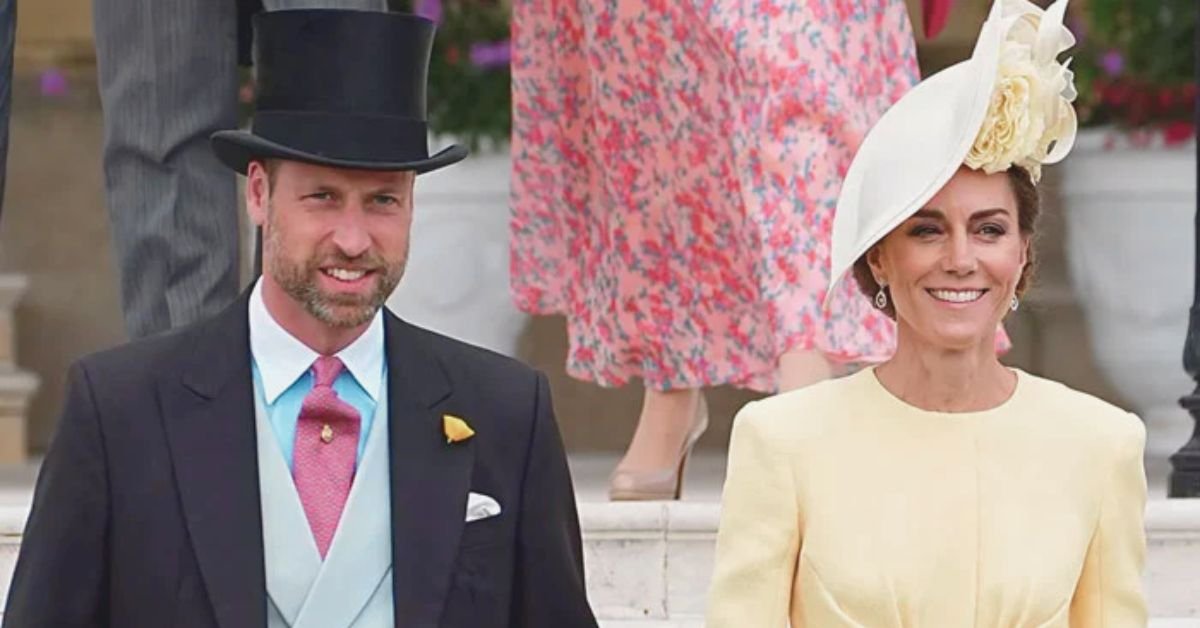 Prince William’s Subtle Gesture for Kate ‘Speaks Volumes’ About Their Bond 4 Prince William latest move for Kate ‘speaks volumes about relationship