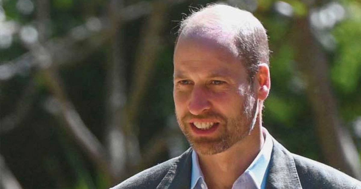 Prince William Makes Solo Royal Visit to Scotland Without Kate Middleton — Carries His Own Bag in Rare Moment 3 Prince William leaves England for royal visit without Kate Middleton 2