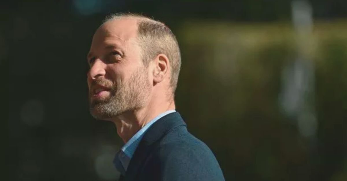 Prince William Makes Solo Royal Visit to Scotland Without Kate Middleton — Carries His Own Bag in Rare Moment 4 Prince William leaves England for royal visit without Kate Middleton 3