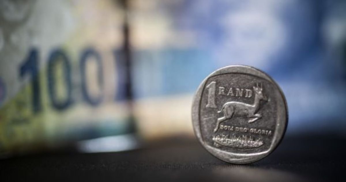 Rand Under Pressure: South African Bonds React to Global Market Shocks 2 Rand Under Pressure: South African Bonds React to Global Market Shocks