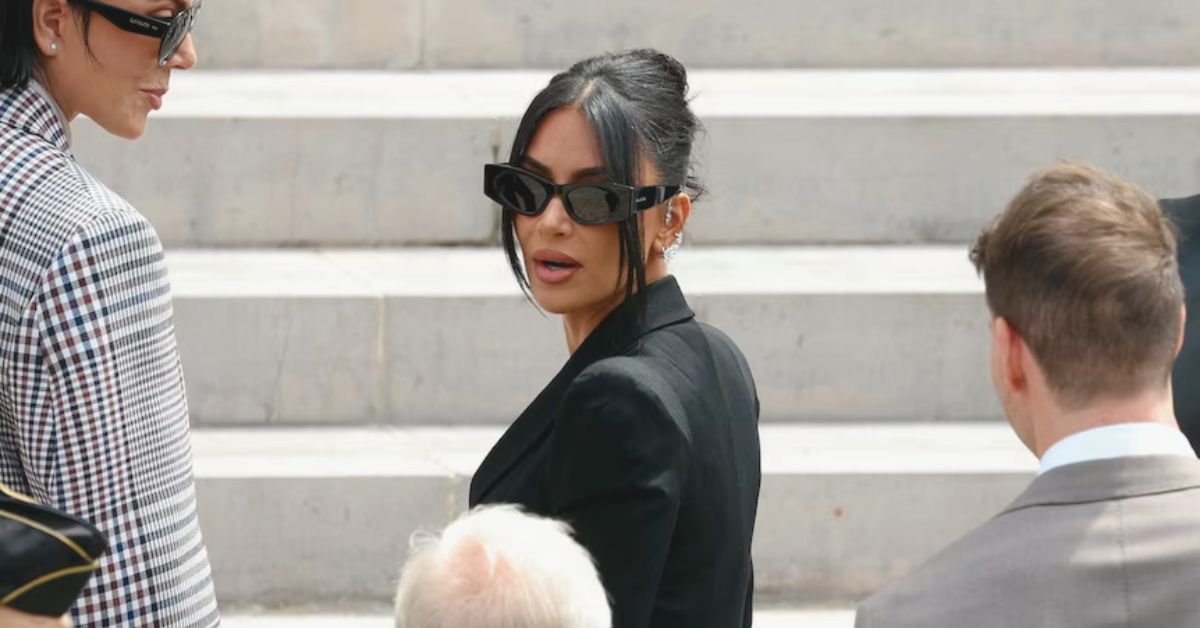 "Guilty Verdict: Kim Kardashian’s 2016 Paris Robbery Gang Finally Brought to Justice After Nearly a Decade" 3 Robbery gang guilty of Kim Kardashian heist in Paris 2