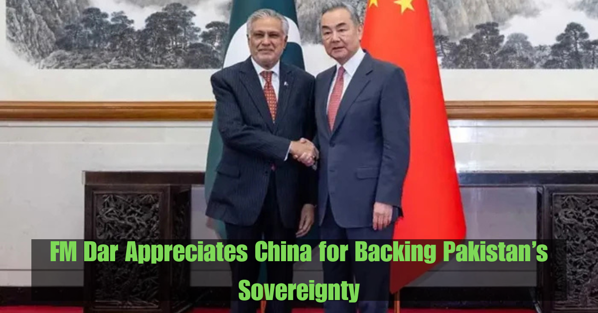FM Dar Appreciates China for Backing Pakistan’s Sovereignty 1 Rs100 Prize Bond Draw May 2025 See the Top Winners and Full Results from Sialkots 50th Lucky Draw 16