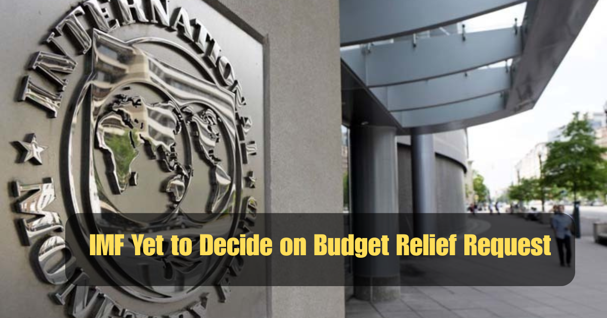 IMF Yet to Decide on Budget Relief Request 2 Rs100 Prize Bond Draw May 2025 See the Top Winners and Full Results from Sialkots 50th Lucky Draw 40