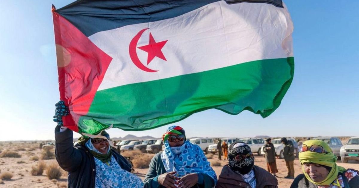 Ruto’s Government Supports Morocco in Western Sahara Dispute, Sparks African Debate 3 Ruto’s Government Supports Morocco in Western Sahara Dispute, Sparks African Debate