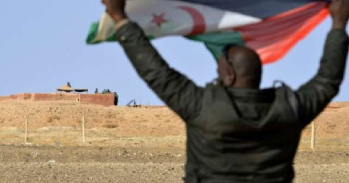 Ruto’s Government Supports Morocco in Western Sahara Dispute, Sparks African Debate 2 Ruto’s Government Supports Morocco in Western Sahara Dispute, Sparks African Debate