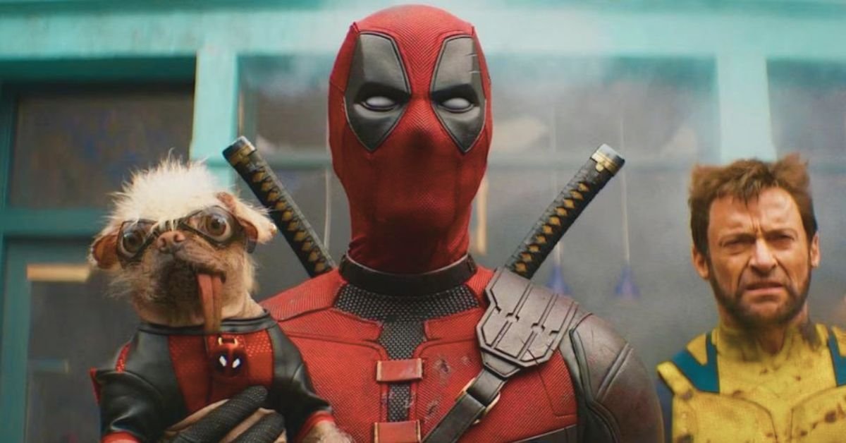 Ryan Reynolds Teases Deadpool’s Return—But He’s Not Going Solo This Time 2 Ryan Reynolds Teases Deadpools Return 1