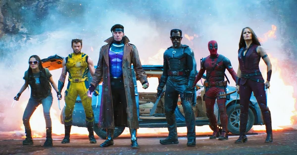 Ryan Reynolds Teases Deadpool’s Return—But He’s Not Going Solo This Time 5 Ryan Reynolds Teases Deadpools Return 2
