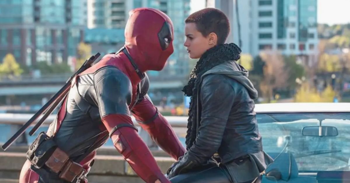 Ryan Reynolds Teases Deadpool’s Return—But He’s Not Going Solo This Time 3 Ryan Reynolds Teases Deadpools Return