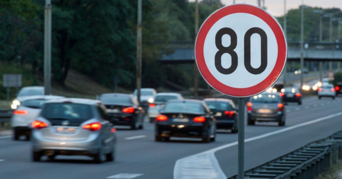 Sanral Shuts Down Rumors: ‘We’re Not Calling for Lower Speed Limits in South Africa’ 2 Sanral Shuts Down Rumors: ‘We’re Not Calling for Lower Speed Limits in South Africa’
