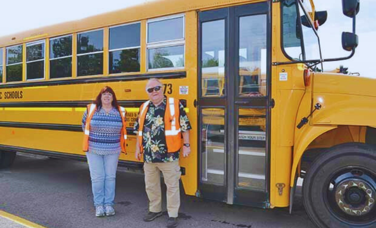 School Bus Driver Jobs in USA with Visa Sponsorship 2025 2 School Bus Driver Jobs in USA with Visa Sponsorship 2025