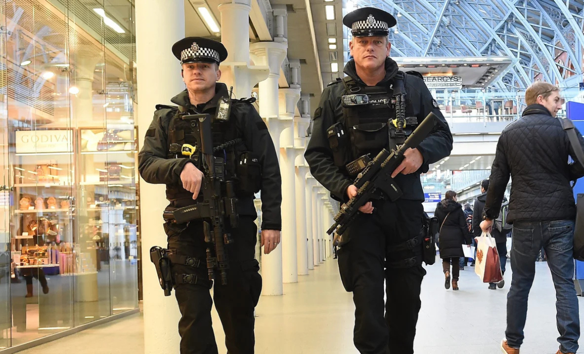 Security Jobs in the UK with Visa Sponsorship 2025: Opportunities and How to Apply 3 Security Jobs in the UK with Visa Sponsorship 2025
