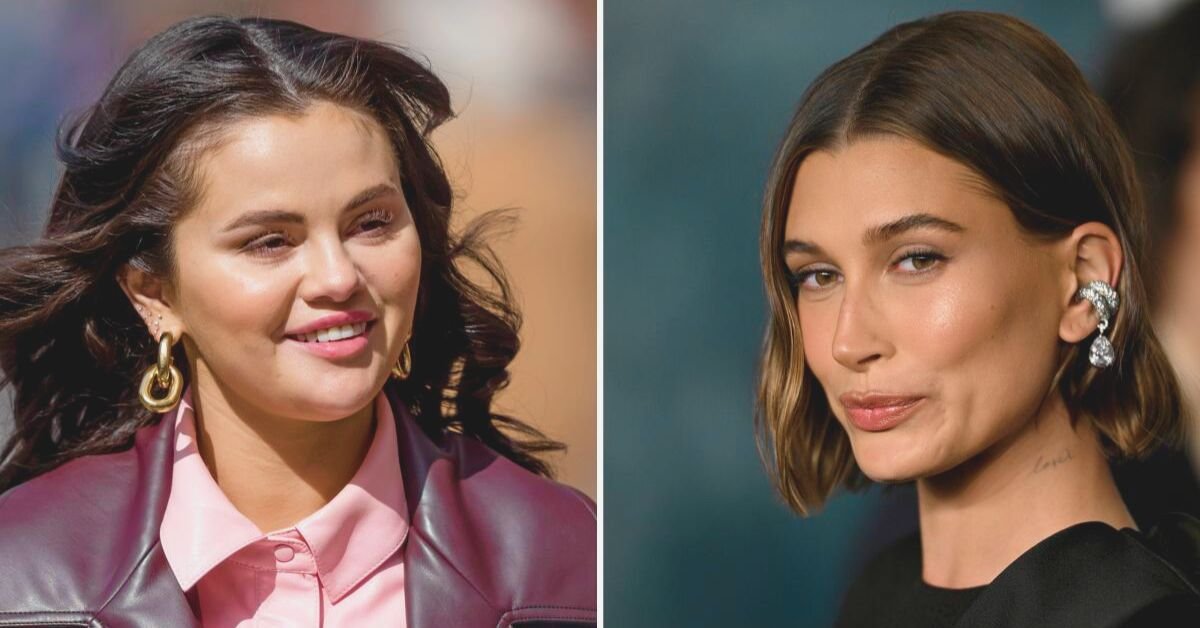 Selena Gomez Speaks Out: Why She Supported Hailey Bieber Amid Justin Bieber Drama 3 Selena Gomez Speaks Out Why She Supported Hailey Bieber Amid Justin Bieber Drama 3