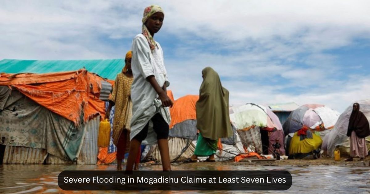 Severe flooding in mogadishu claims at Least seven Lives 2 Severe Flooding in Mogadishu Claims at Least Seven Lives 1