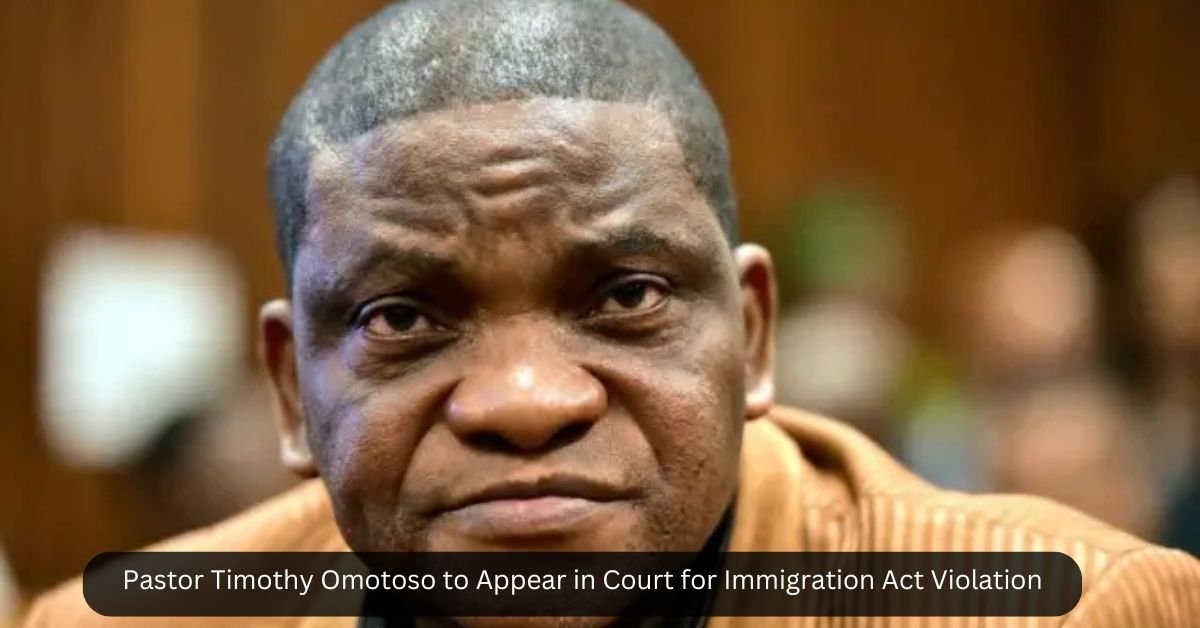 Pastor Timothy Omotoso to Appear in Court for Immigration Act Violation 2 Severe Flooding in Mogadishu Claims at Least Seven Lives 2