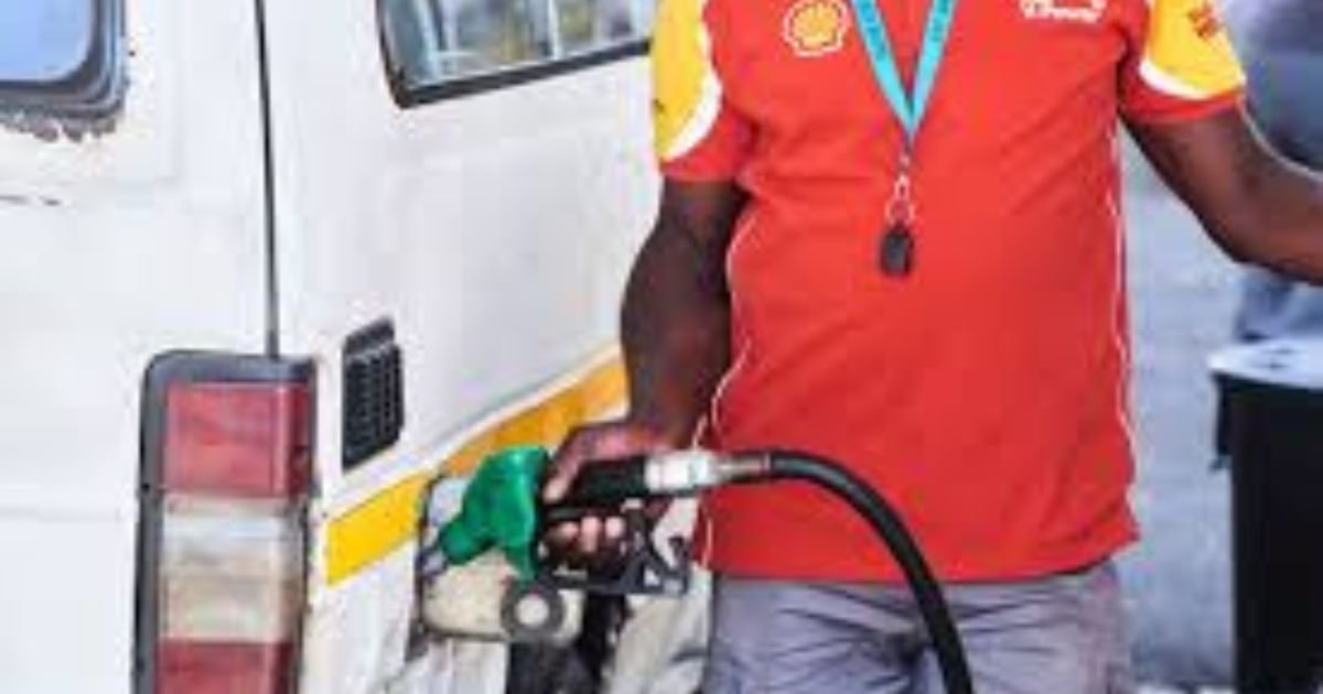Shell’s $1 Billion South Africa Fuel Exit Blocked? Legal Battle Puts 10% of Petrol Market at Risk 3 Shell’s $1 Billion South Africa Fuel Exit Blocked? Legal Battle Puts 10% of Petrol Market at Risk