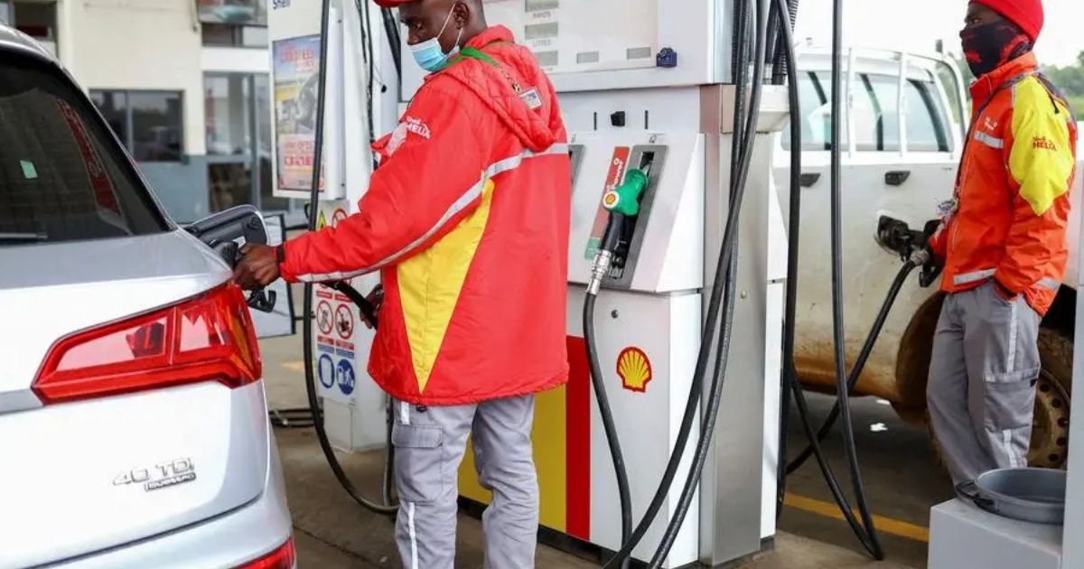 Shell’s $1 Billion South Africa Fuel Exit Blocked? Legal Battle Puts 10% of Petrol Market at Risk 2 Shell’s $1 Billion South Africa Fuel Exit Blocked? Legal Battle Puts 10% of Petrol Market at Risk