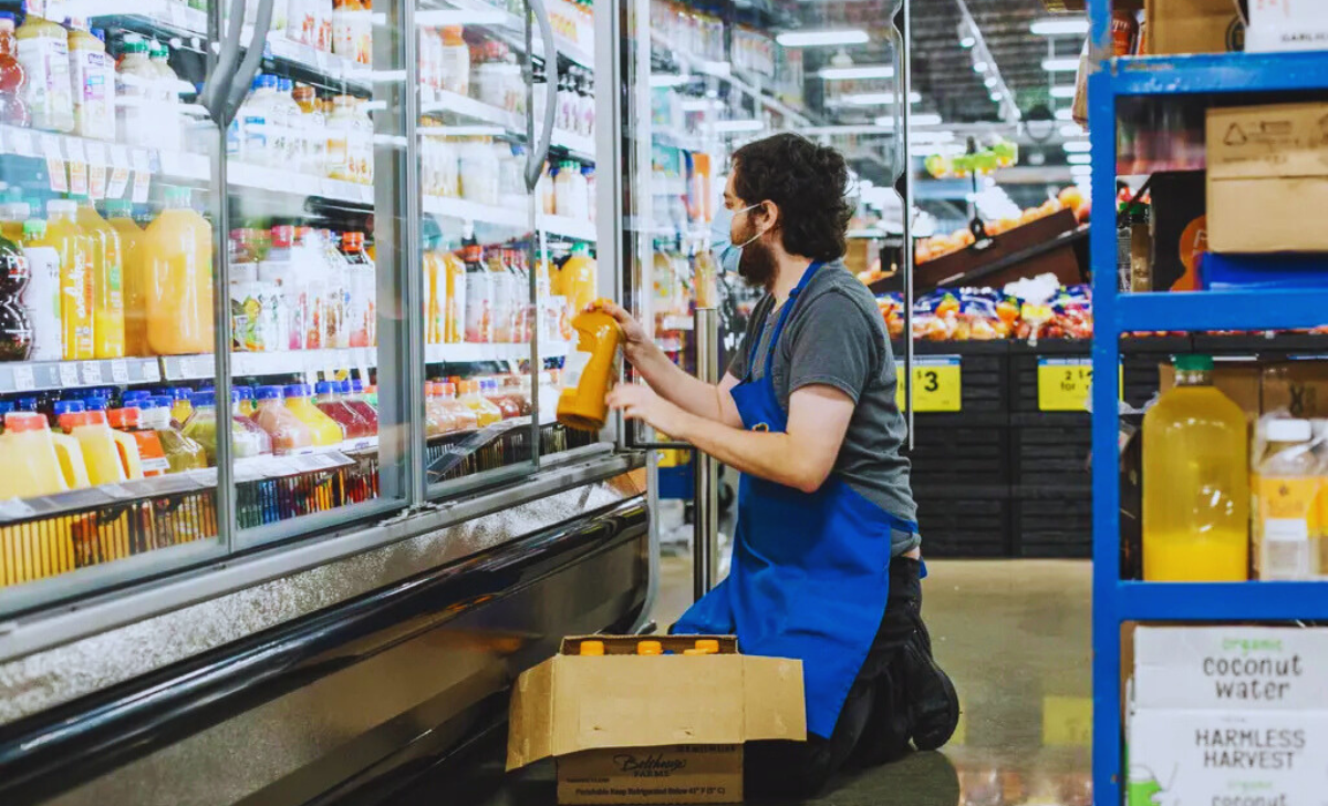 Shop Helper Job in Netherlands with Visa Sponsorship 2025: Your Ultimate Guide 2 Shop Helper Job in Netherlands with Visa Sponsorship 2025