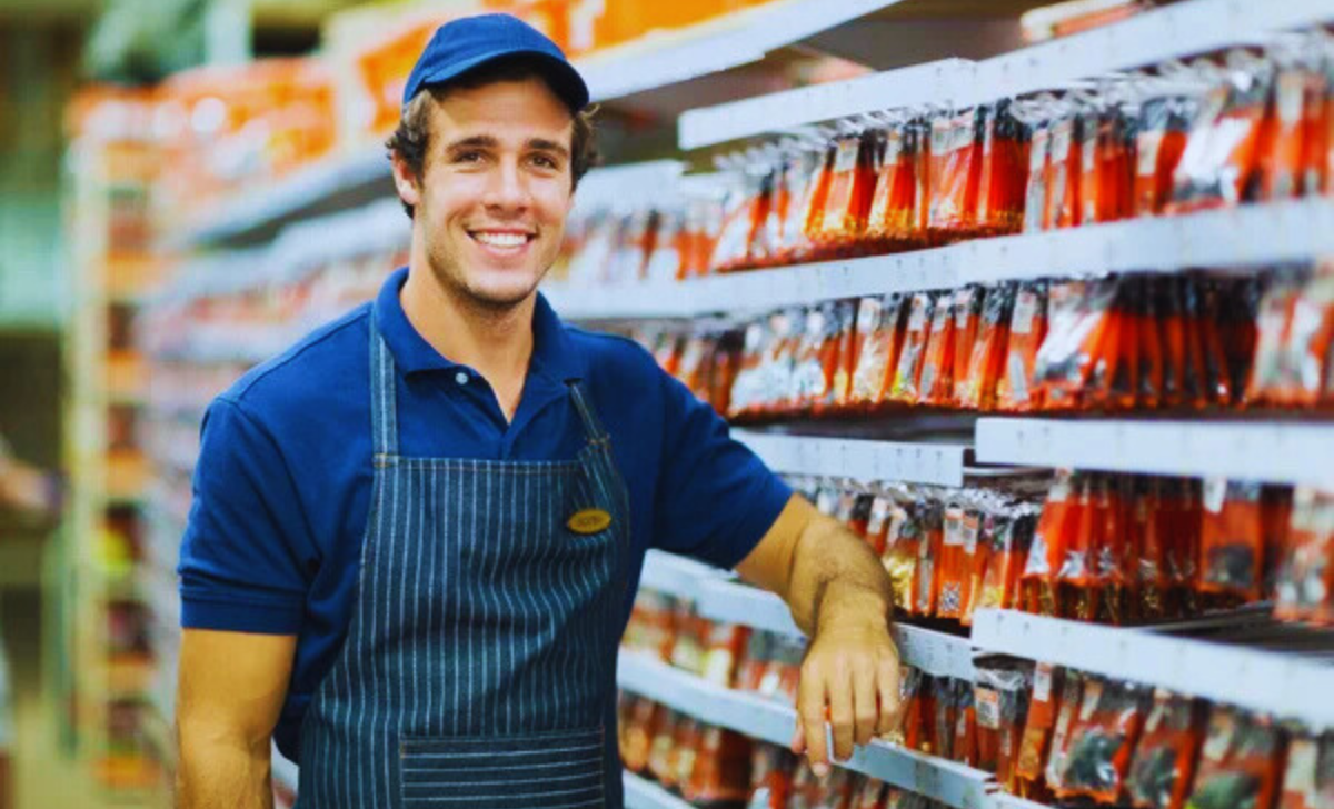 Shop Helper Job in Netherlands with Visa Sponsorship 2025: Your Ultimate Guide 3 Shop Helper Job in Netherlands with Visa Sponsorship 2025