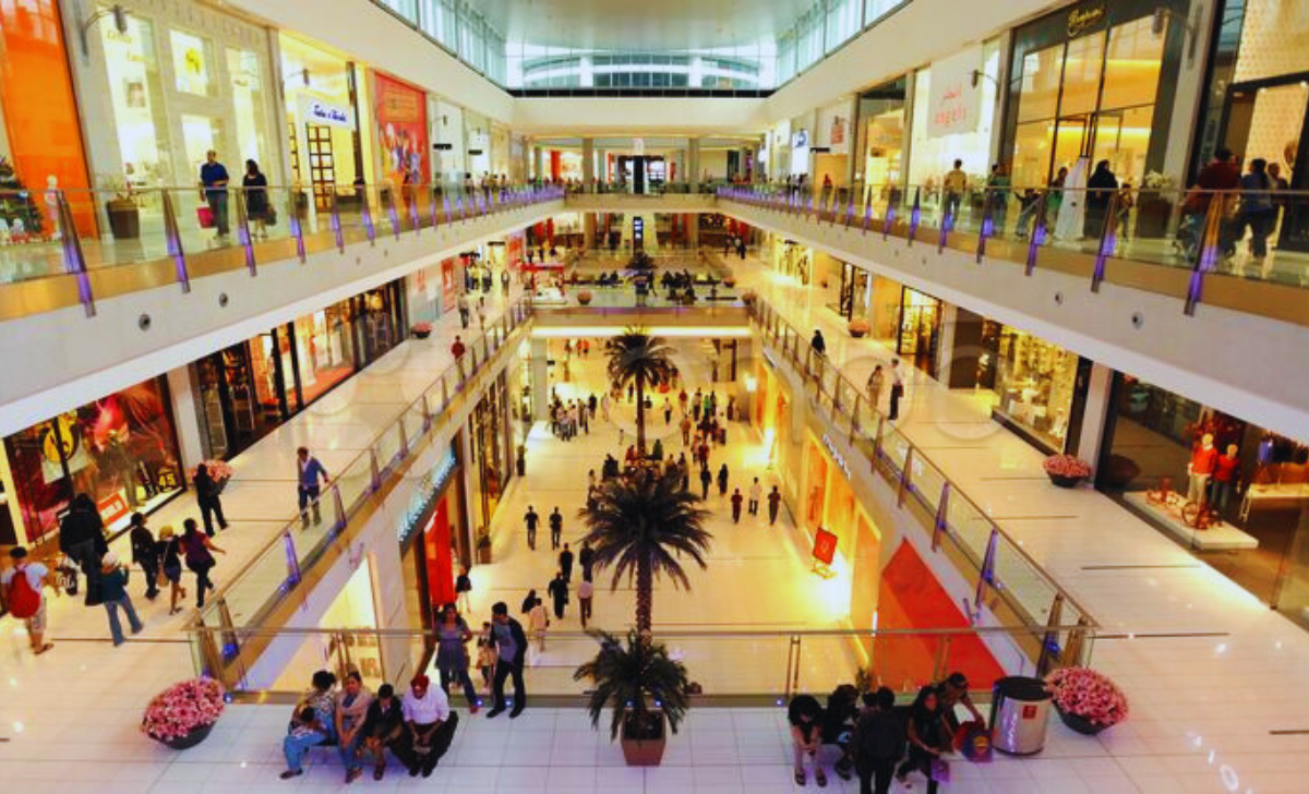Shopping Mall Job in Dubai with Visa Sponsorship 2025: Your Ultimate Guide to a New Career Abroad 3 Shopping Mall Job in Dubai with visa sponsorship 2025