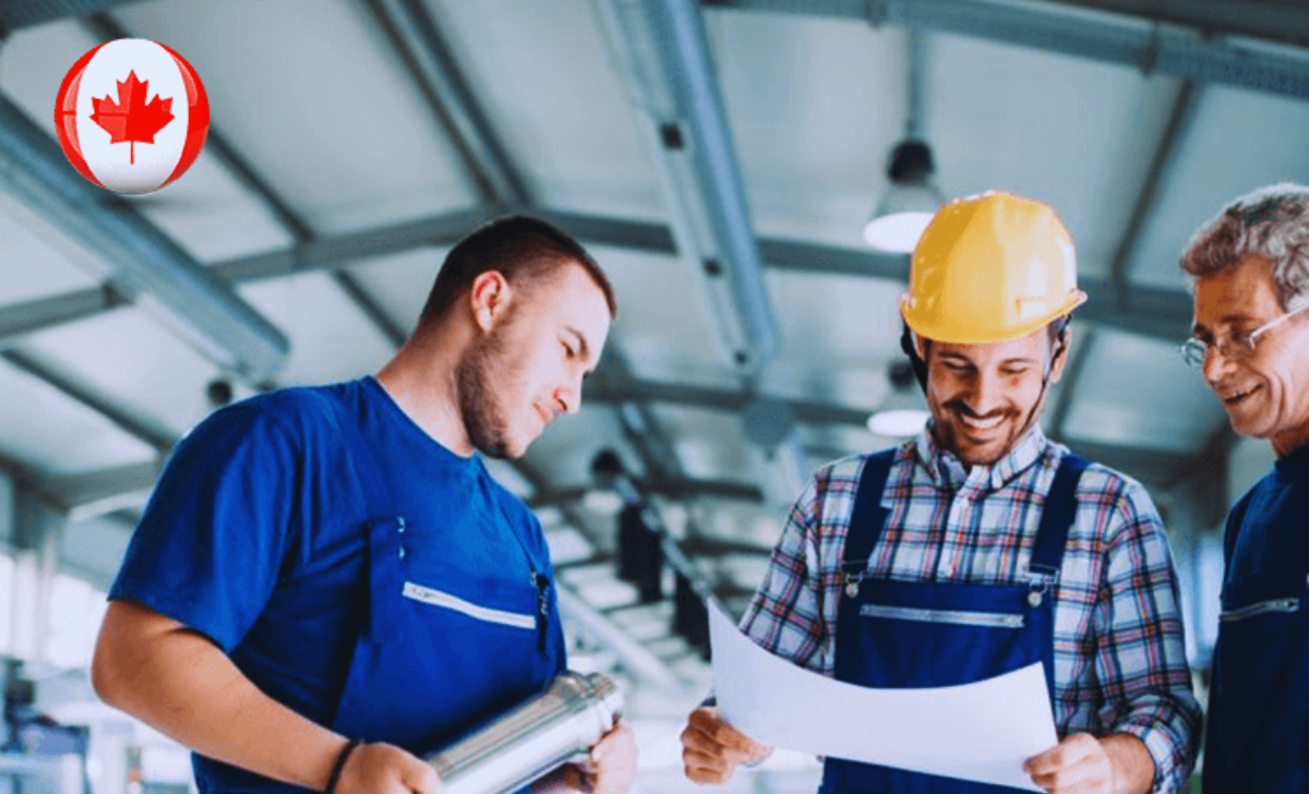 Skilled Worker Jobs in Canada with Visa Sponsorship 2025: Your Ultimate Guide to Securing Employment 3 Skilled Worker Jobs in Canada with visa sponsorship 2025
