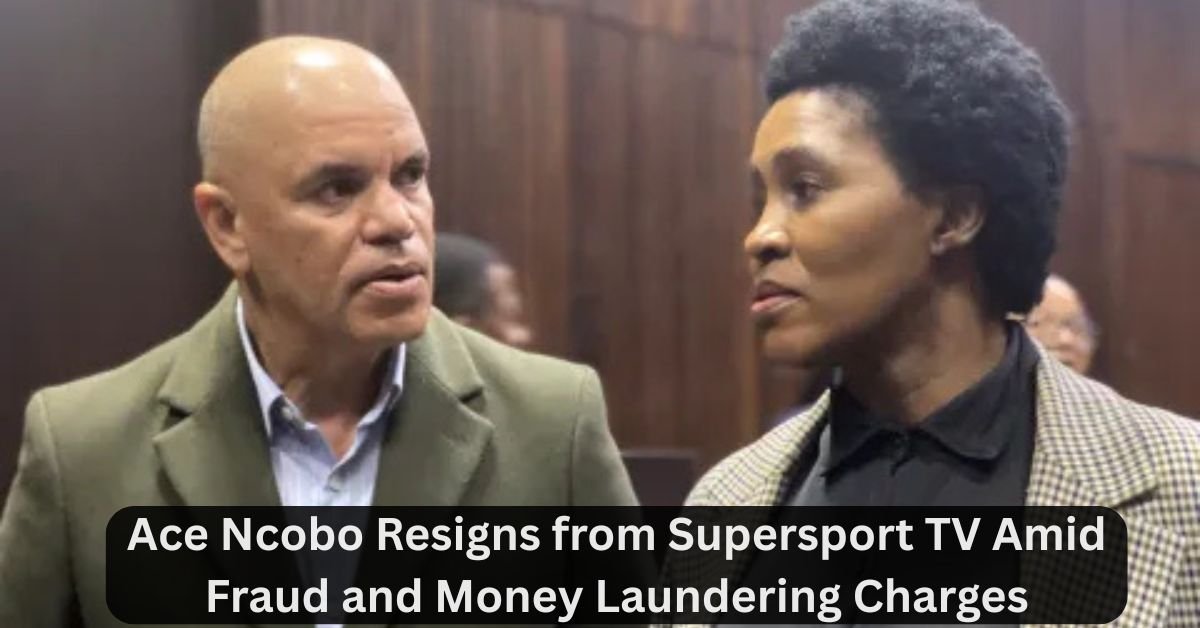 Ace Ncobo Resigns from Supersport TV Amid Fraud and Money Laundering Charges 2 Ace Ncobo Resigns from Supersport TV Amid Fraud and Money Laundering Charges