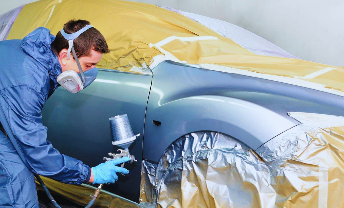 Spray Painter Jobs in Australia With Sponsorship 2025: Your Ultimate Guide 2 Spray Painter Jobs in Australia With Sponsorship 2025