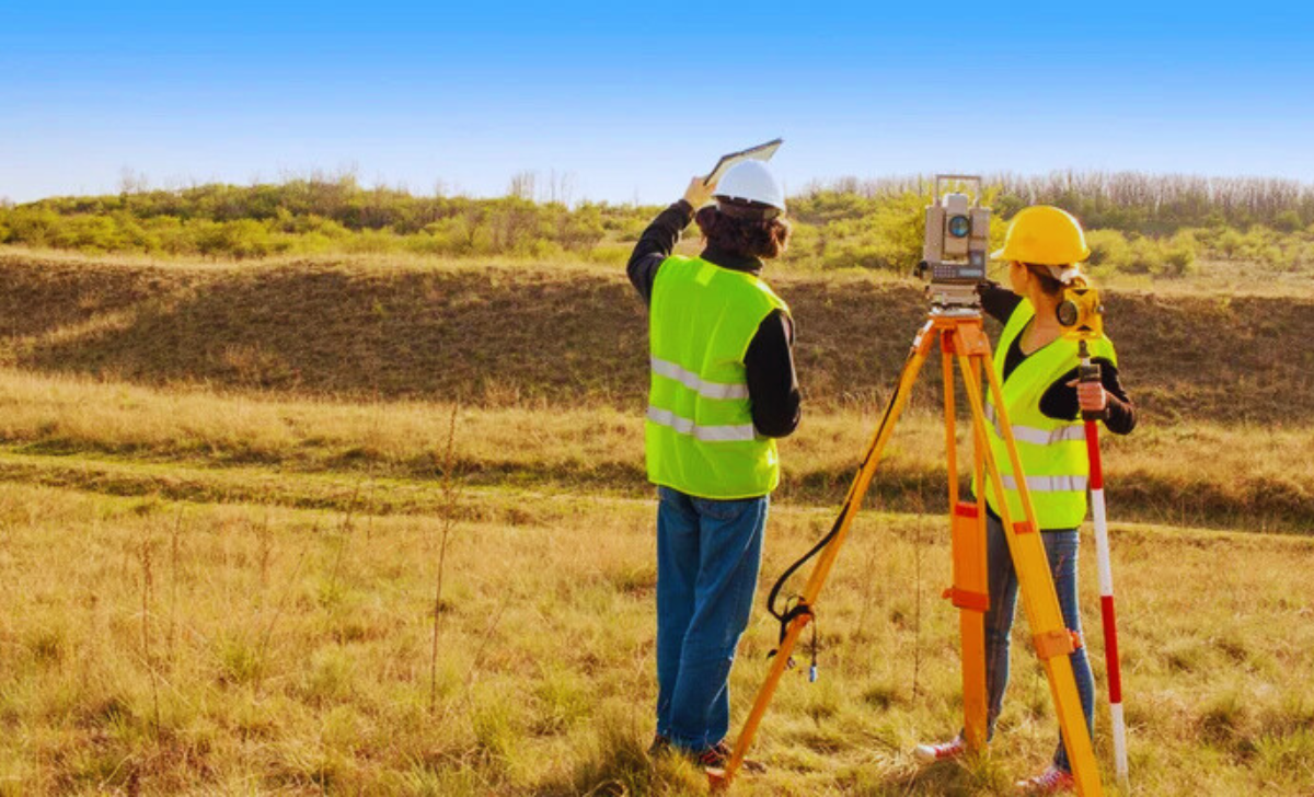 Surveyors Jobs in Germany with Visa Sponsorship in 2025 2 Surveyors Jobs in Germany with Visa Sponsorship in 2025