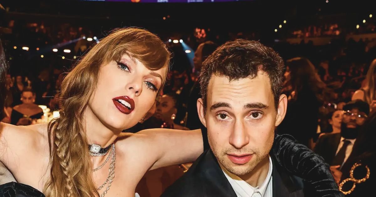 Taylor Swift Celebrates Reclaiming Her Masters with Jack Antonoff in Iconic ‘Getaway Car’ Moment 2 Taylor Swift Celebrates Reclaiming Her Masters with Jack Antonoff in Iconic ‘Getaway Car Moment 1