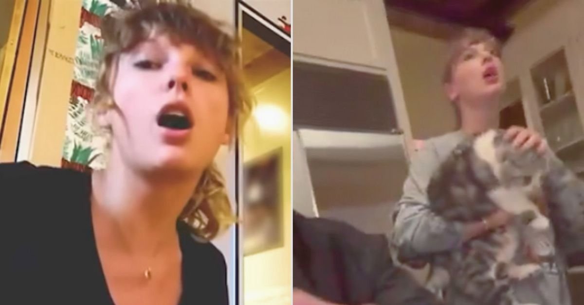 Taylor Swift Celebrates Reclaiming Her Masters with Jack Antonoff in Iconic ‘Getaway Car’ Moment 4 Taylor Swift Celebrates Reclaiming Her Masters with Jack Antonoff in Iconic ‘Getaway Car Moment 2