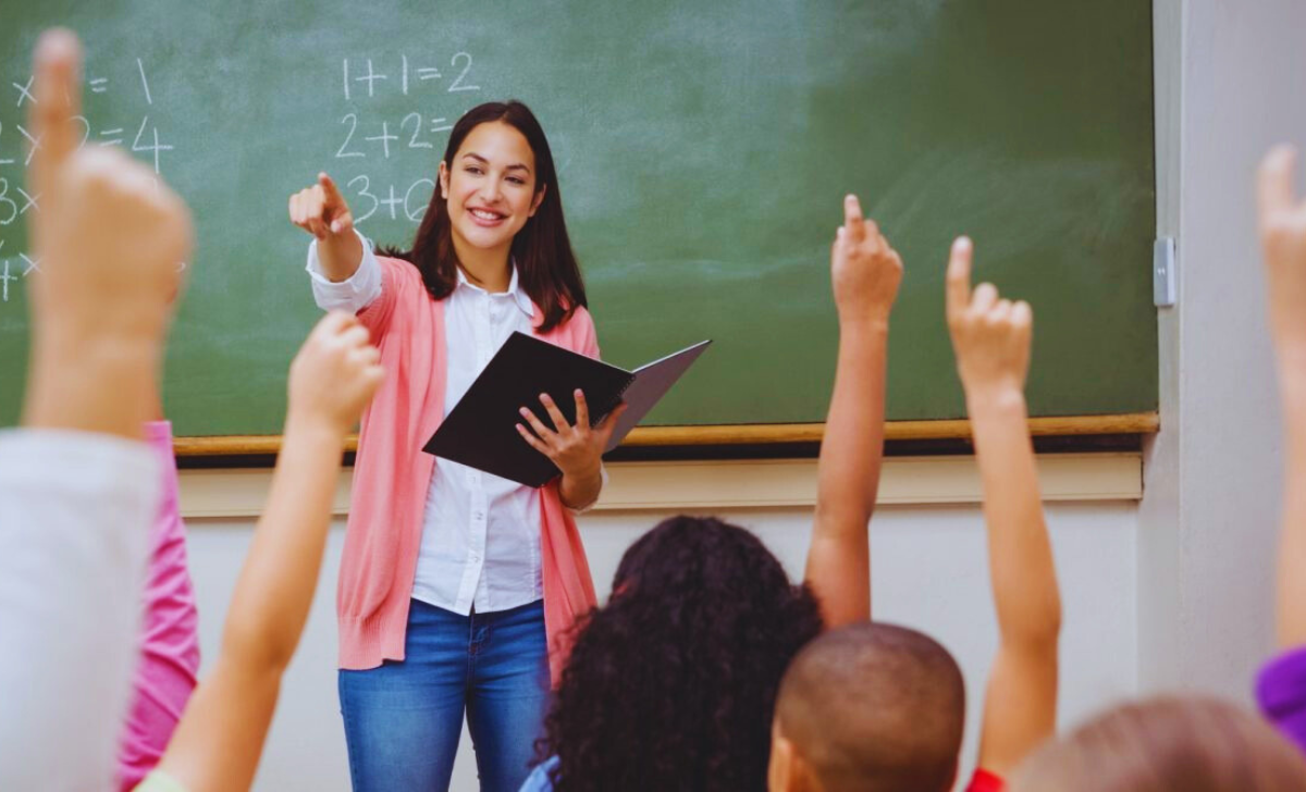 Teaching Jobs in Netherlands with Visa Sponsorship 2025: Your Complete Guide 3 Teaching Jobs in Netherlands with visa sponsorship 2025