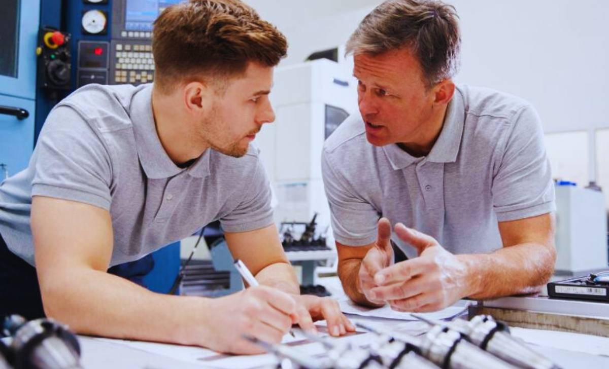 Technician Jobs in Germany with Visa Sponsorship 2025: A Comprehensive Guide 2 Technician Jobs in Germany with visa sponsorship 2025