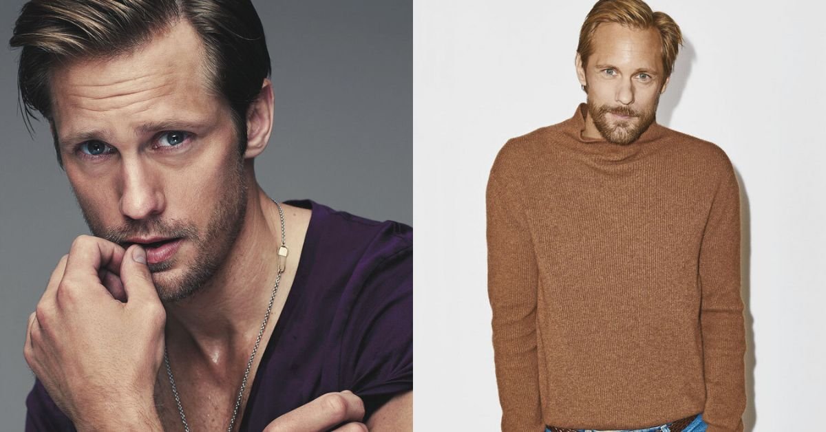 Alexander Skarsgård Reveals If He’d Play James Bond — “A Polite, Diplomatic 007” 3 The Next James Bond Skarsgard Makes His Case—with a Twist 1