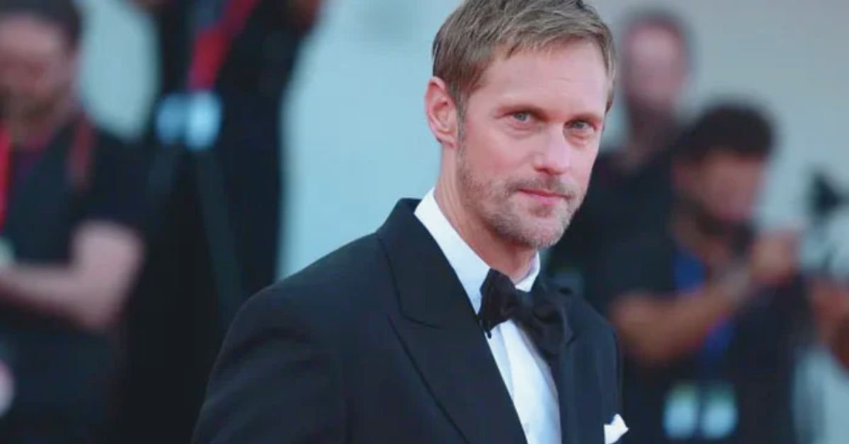 Alexander Skarsgård Reveals If He’d Play James Bond — “A Polite, Diplomatic 007” 2 The Next James Bond Skarsgard Makes His Case—with a Twist