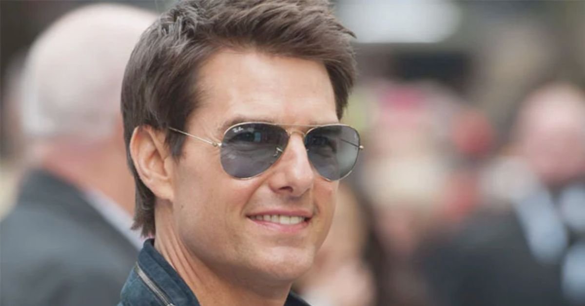 Tom Cruise’s Awkward Father's Day Answer Sparks Backlash: “What About Your Kids?” 3 Tom Cruise Fathers Day plans draw flak 1