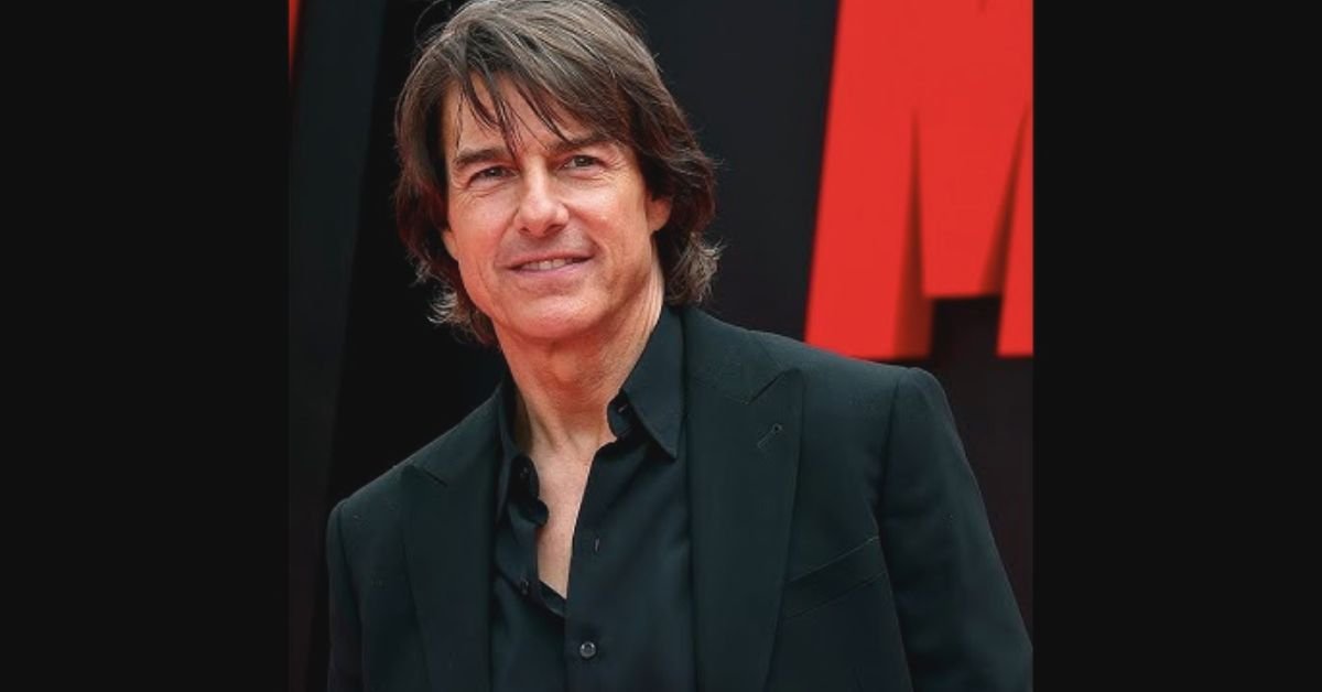 Tom Cruise’s Awkward Father's Day Answer Sparks Backlash: “What About Your Kids?” 4 Tom Cruise Fathers Day plans draw flak 2