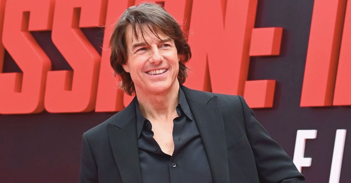 Tom Cruise’s Awkward Father's Day Answer Sparks Backlash: “What About Your Kids?” 2 Tom Cruise Fathers Day plans draw flak