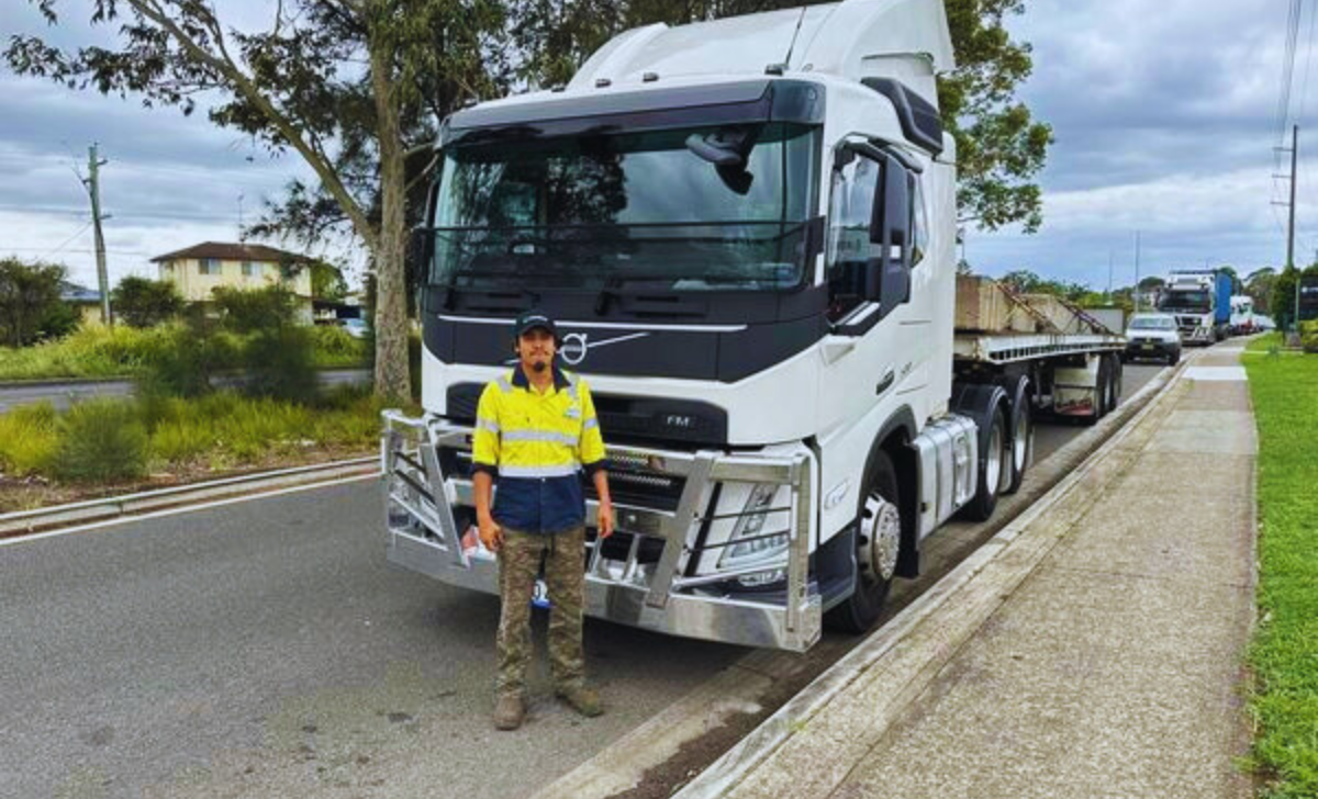 Truck Driver Jobs in Australia with Visa Sponsorship 2025: Your Ultimate Guide 3 Truck Driver Jobs in Australia with Visa Sponsorship 2025
