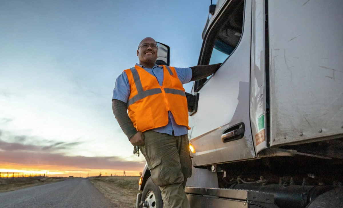 Truck Driver Jobs in Saudi Arabia with Visa Sponsorship 2025: Your Ultimate Guide 3 Truck Driver Jobs in Saudi Arabia with Visa Sponsorship 2025