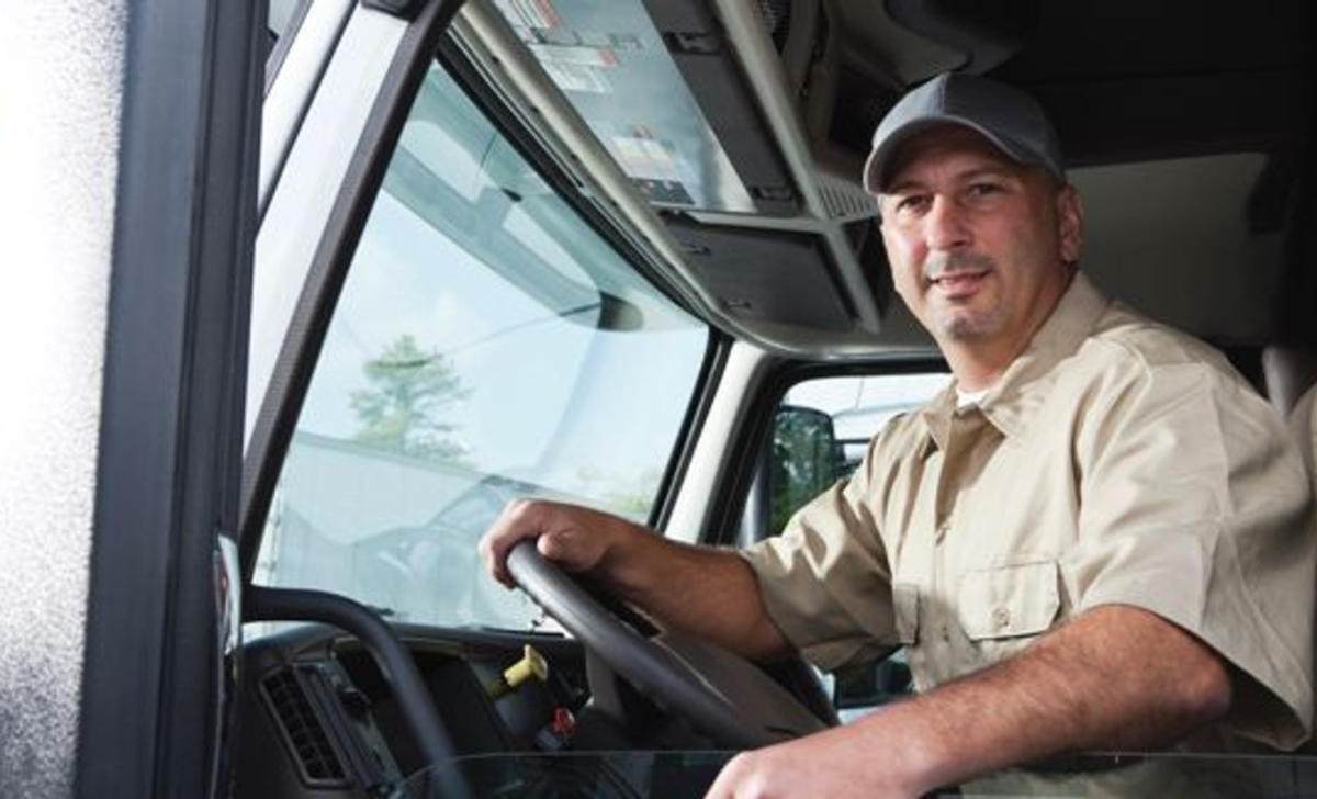 Truck Driver Jobs in Saudi Arabia with Visa Sponsorship 2025: Your Ultimate Guide 2 Truck Driver Jobs in Saudi Arabia with Visa Sponsorship 2025