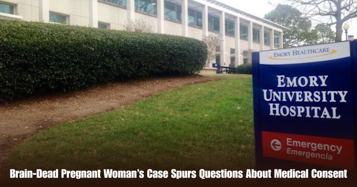 Brain-Dead Pregnant Woman’s Case Spurs Questions About Medical Consent 2 Two Students Confirmed Dead in Incident at UW Platteville 19