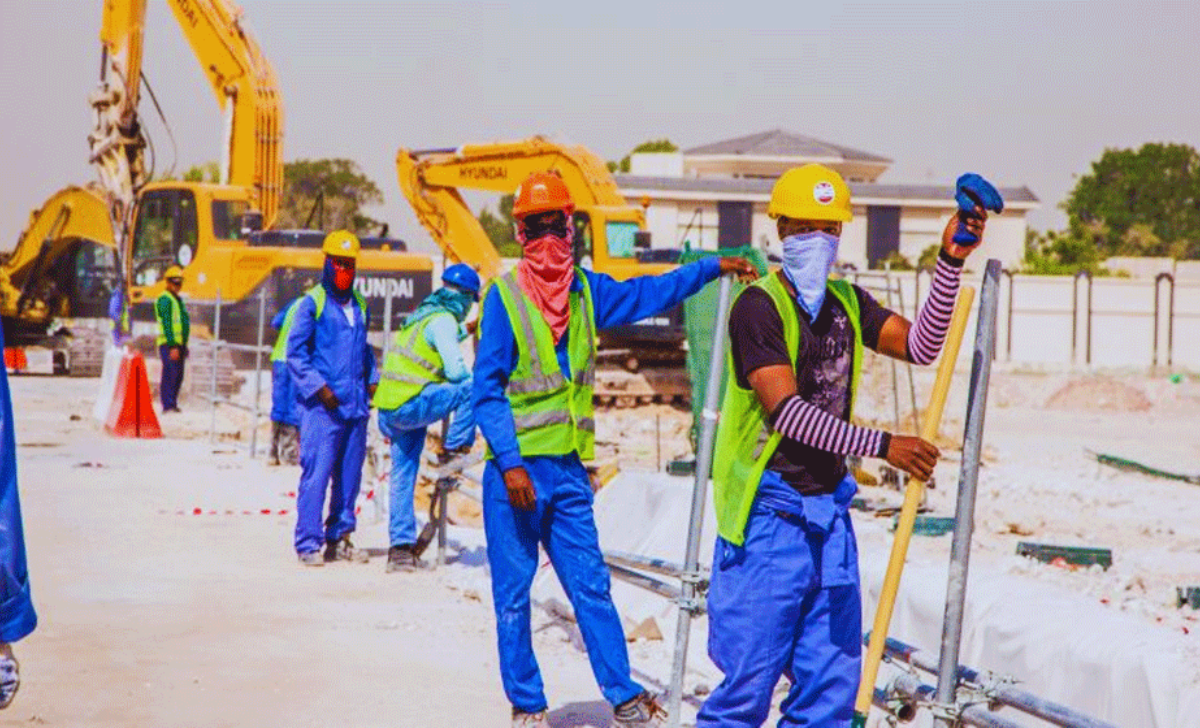 Unskilled Jobs in USA with Visa Sponsorship 2025: Your Ultimate Guide to Work Opportunities 3 Unskilled Jobs in USA with Visa Sponsorship 2025