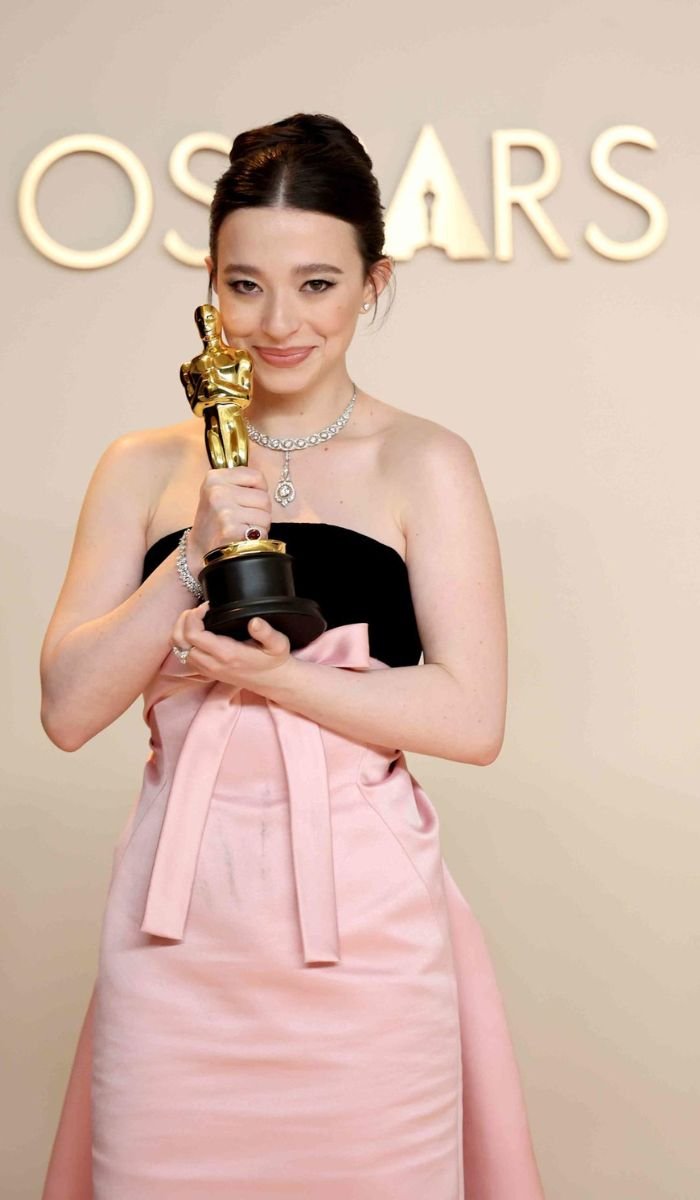 ‘Anora’ Dominates Oscars 2025—See Every Winner from Hollywood’s Biggest Night 2 ‘Anora’ Dominates Oscars 2025—See Every Winner from Hollywood’s Biggest Night