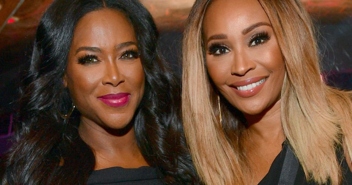 Will Kenya Moore Return to RHOA? Cynthia Bailey Thinks Her Story Isn’t Over 3 Will Kenya Moore Return to RHOA? Cynthia Bailey Thinks Her Story Isn’t Over