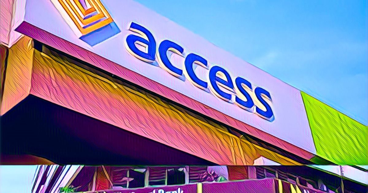 Access Bank Takes Over National Bank of Kenya — Regional Banking Shake-Up Confirmed 3 Access Bank Takes Over National Bank of Kenya — Regional Banking Shake-Up Confirmed