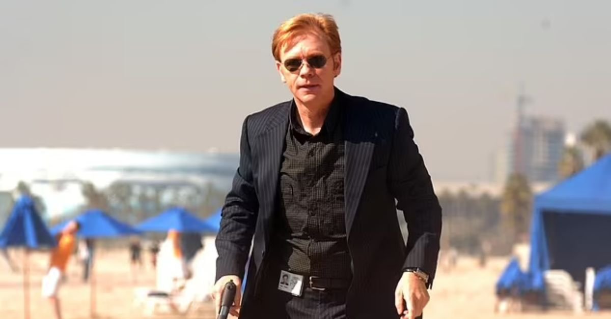 CSI: Miami’ Star David Caruso Surfaces with a New Look—Here’s What He’s Doing Now 3 CSI: Miami’ Star David Caruso Surfaces with a New Look—Here’s What He’s Doing Now