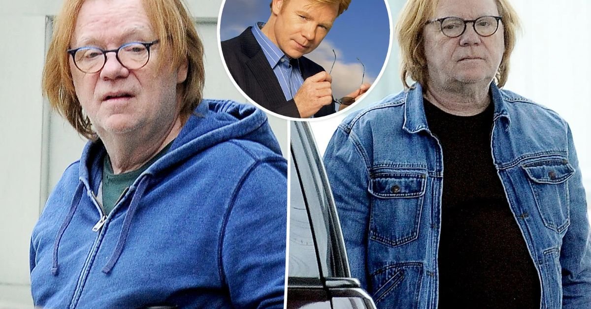 CSI: Miami’ Star David Caruso Surfaces with a New Look—Here’s What He’s Doing Now 2 CSI: Miami’ Star David Caruso Surfaces with a New Look—Here’s What He’s Doing Now