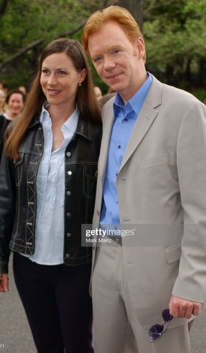 CSI: Miami’ Star David Caruso Surfaces with a New Look—Here’s What He’s Doing Now 4 David Caruso’s Private Life