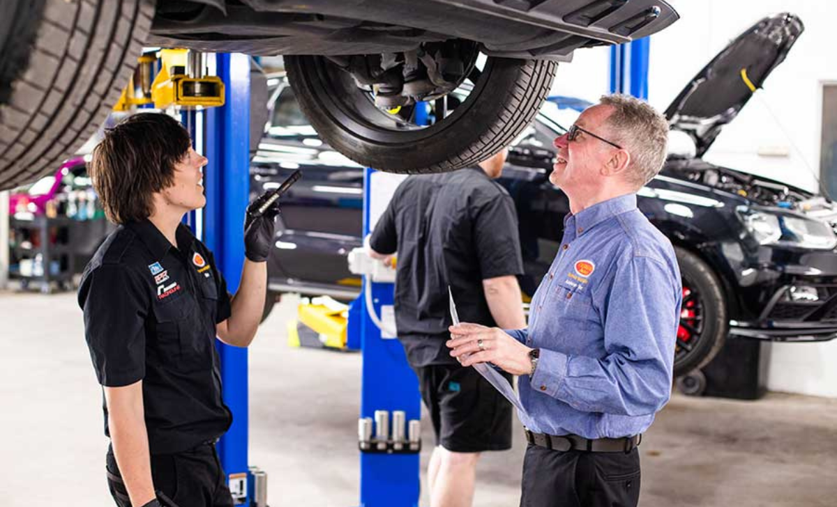 Vehicle Mechanic Jobs in Germany with Visa Sponsorship 2025 3 Vehicle Mechanic Jobs in Germany with Visa Sponsorship 2025