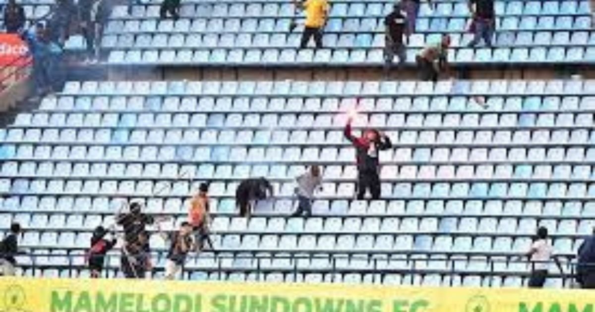 Viral Sundowns Fan Quote Sparks Chaos Warning: “If You Don’t Have a Ticket, Stay Home!” 3 Viral Sundowns Fan Quote Sparks Chaos Warning: “If You Don’t Have a Ticket, Stay Home!”